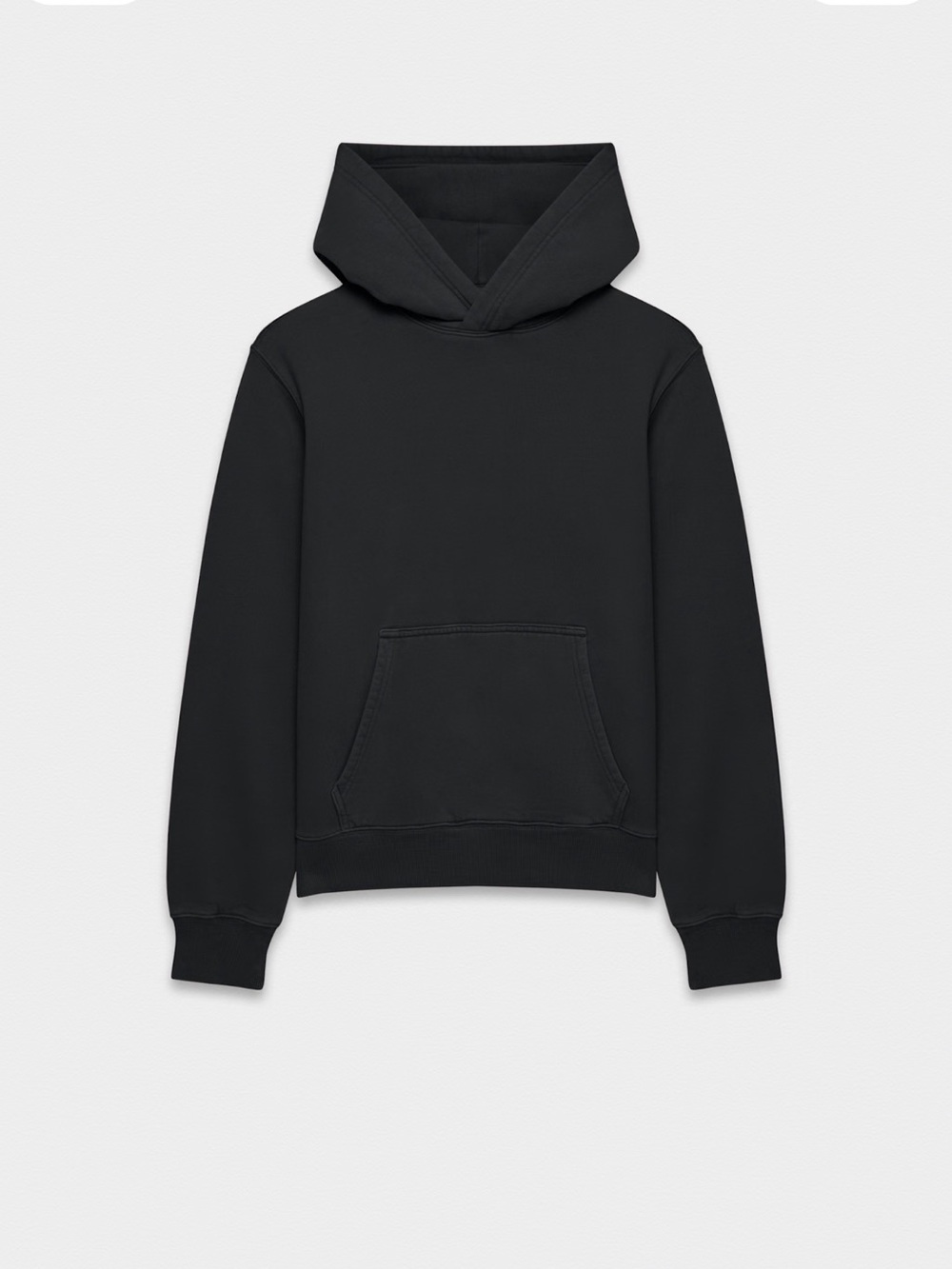 ARITZIA COZY SWEATFLEECE PERFECT HOODIE